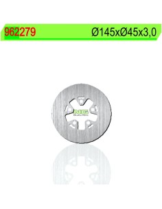 Disco de Freno NG 279 Ø145 x Ø45 x 3 (DIS279)