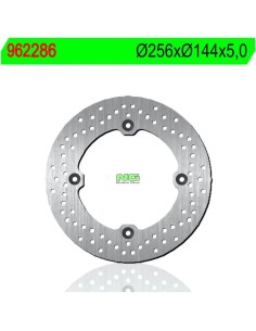Disco de Freno NG 286 Ø256 x Ø144 x 5 (DIS286)