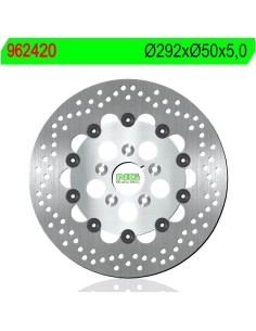 Disco de Freno NG 420 Ø292 x Ø50.8 x 5 (DIS420)