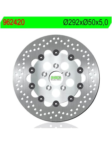 Disco de Freno NG 420 Ø292 x Ø50.8 x 5 (DIS420)