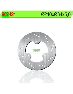 Disco de Freno NG 421 Ø210 x Ø84 x 5 (DIS421)