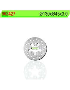 Disco de Freno NG 427 Ø130xØ45x3 (DIS427)