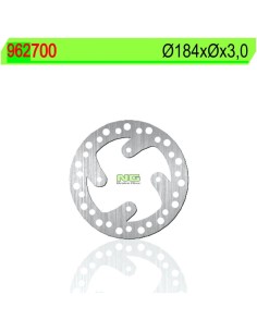 Disco de Freno NG 700 Ø184 x 3 (DIS700)