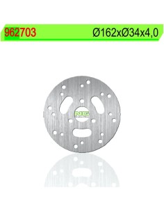 Disco de Freno NG 703 Ø162 x Ø34.2 x 4 (DIS703)