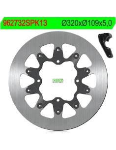 Disco de Freno NG 732SPK13 Ø320 x Ø109 x 5 (DIS732SPK13)