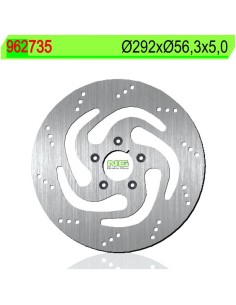 Disco de Freno NG 735 Ø292 x Ø56.3 x 5 (DIS735)