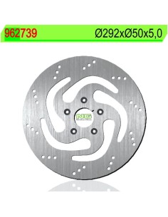 Disco de Freno NG 739 Ø292 x Ø50.8 x 5 (DIS739)
