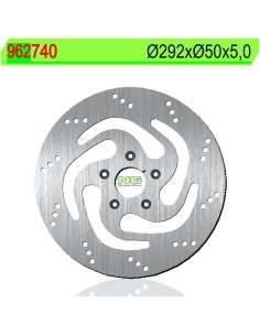 Disco de Freno NG 740 Ø292 x Ø50.8 x 5 (DIS740)