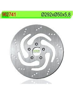 Disco de Freno NG 741 Ø292 x Ø50.8 x 5.8 (DIS741)