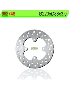Disco de Freno NG 748 Ø220 x Ø88 x 3 (DIS748)