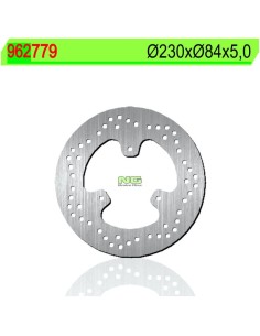 Disco de Freno NG 779 Ø230 x Ø84 x 5 (DIS779)
