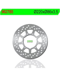Disco de Freno NG 785 Ø220 x Ø86 x 3.5 (DIS785)