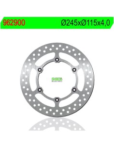 Disco de Freno NG 900 Ø245 x Ø115 x 4 (DIS900)