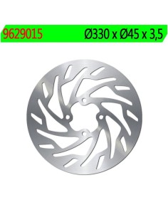 Disco de Freno NG 9015 Ø330 x Ø45 x 3.5 (DIS9015)