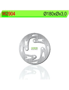 Disco de Freno NG 904 Ø180 x 3 (DIS904)
