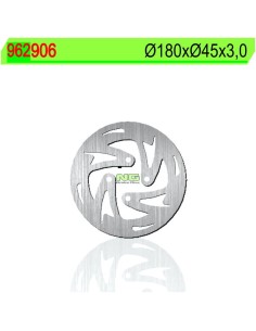 Disco de Freno NG 906 Ø180 x Ø45 x 3 (DIS906)