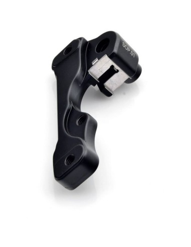 Soporte desplazador pinza Kit NG K1 (DISK1)