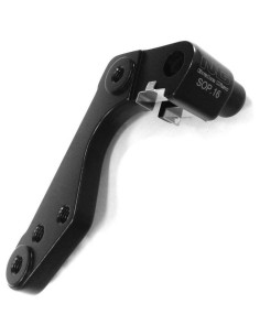 Soporte desplazador pinza Kit NG K16 (DISK16)