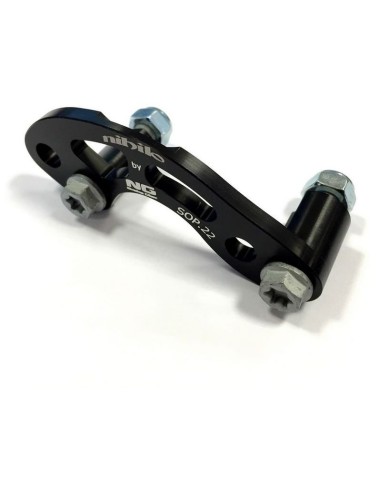 Adaptador de pinza para Kit Oversize NG K22...