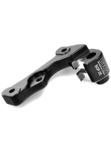 Adaptador de pinza para Kit Oversize NG K5...