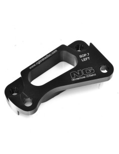 Soporte desplazador pinza Kit NG K7 (DISK7)