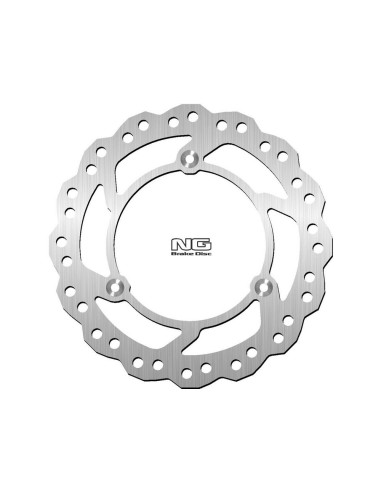 Disco de Freno Delantero NG Yamaha YZ 65 2018-...
