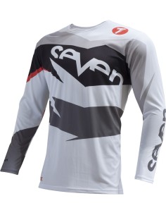 Camiseta Seven Annex Ignite Jersey Gris
