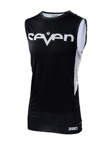 Camiseta sin Mangas Infantil Seven Zero Staple...