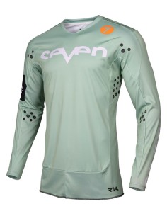 Camiseta Seven Rival Trooper Pastel