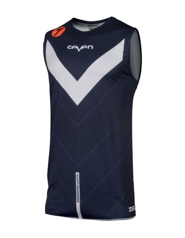 Camiseta sin Mangas Infantil Seven Zero Victory...