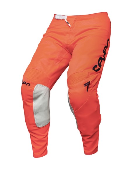 Pantalon Infantil Mini Seven Annex Ignite Azul Marino/Coral