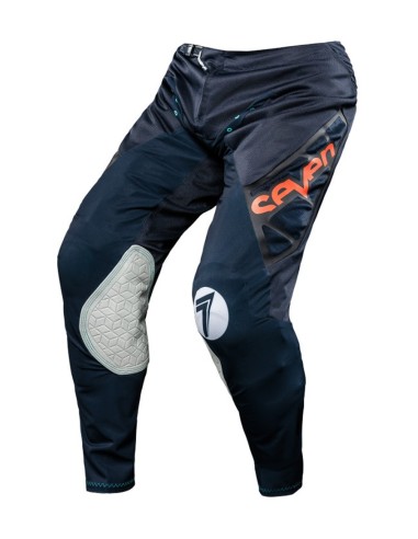 Pantalon Seven Zero Neo Azul Marino