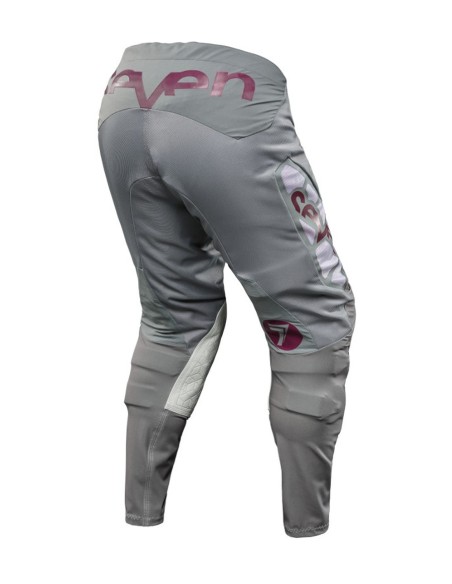 Pantalon Seven Zero Odyssey Gris