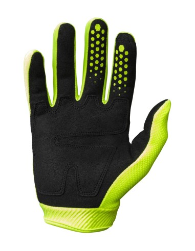 Guantes Seven Rival FlowAmarillo