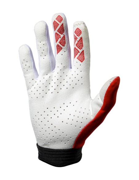 Guantes Seven Zero Diverge Blanco