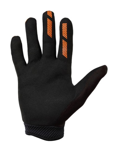 Guantes Seven Annex Volt Flo Naranja