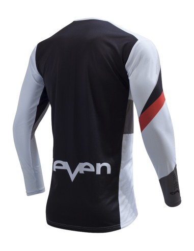 Camiseta Seven Annex Ignite Jersey Gris
