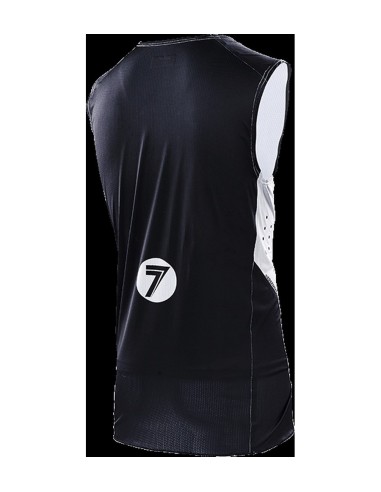 Camiseta sin Mangas Infantil Seven Zero Staple...