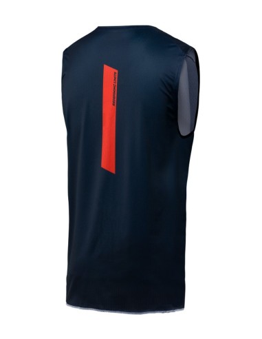 Camiseta sin Mangas Seven Zero Neo (Chaleco)...