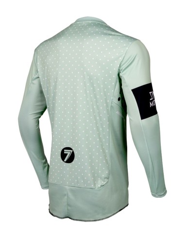 Camiseta Seven Rival Trooper Pastel