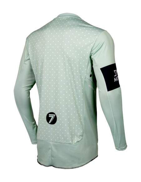 Camiseta Seven Rival Trooper Pastel