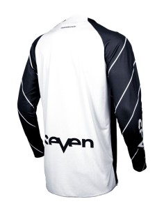 Camiseta Seven Annex Exo Negro 2