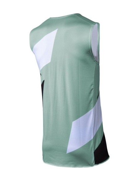 Camiseta sin Mangas Seven Zero Delta (Chaleco) Pastel