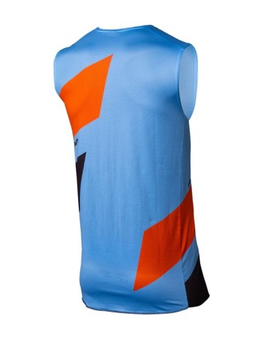 Camiseta sin Mangas Infantil Seven Zero Delta...