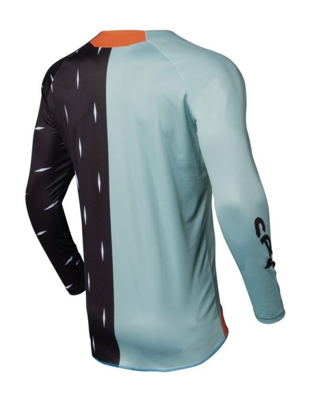 Camiseta Infantil Seven Annex Bortz Pastel