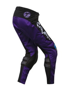 Pantalon Seven Annex Soldier Purpura 2