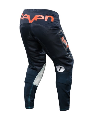 Pantalon Seven Zero Neo Azul Marino