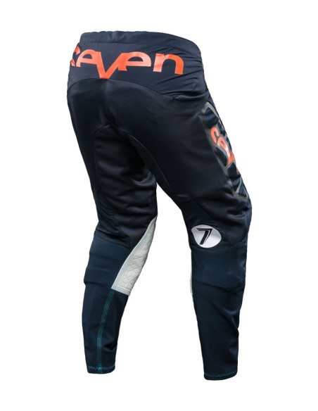 Pantalon Seven Zero Neo Azul Marino