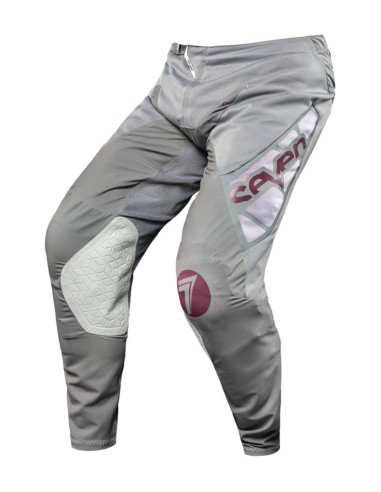 Pantalon Seven Zero Odyssey Gris