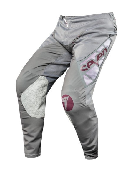Pantalon Seven Zero Odyssey Gris